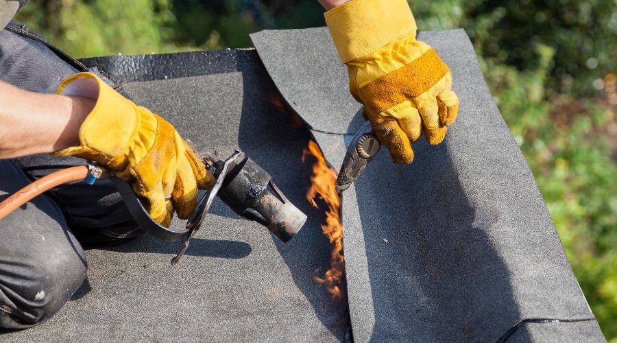 Expert top industrial roofings services in Sandia Park, NM